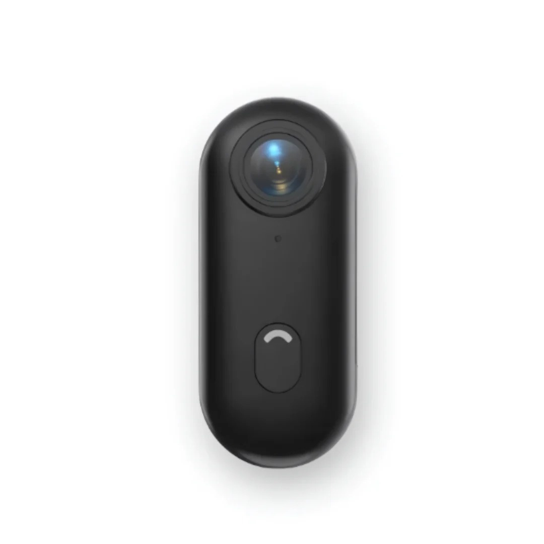GoView™ Pillanat Kamera